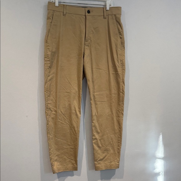 Nike Men's Tan Chinos